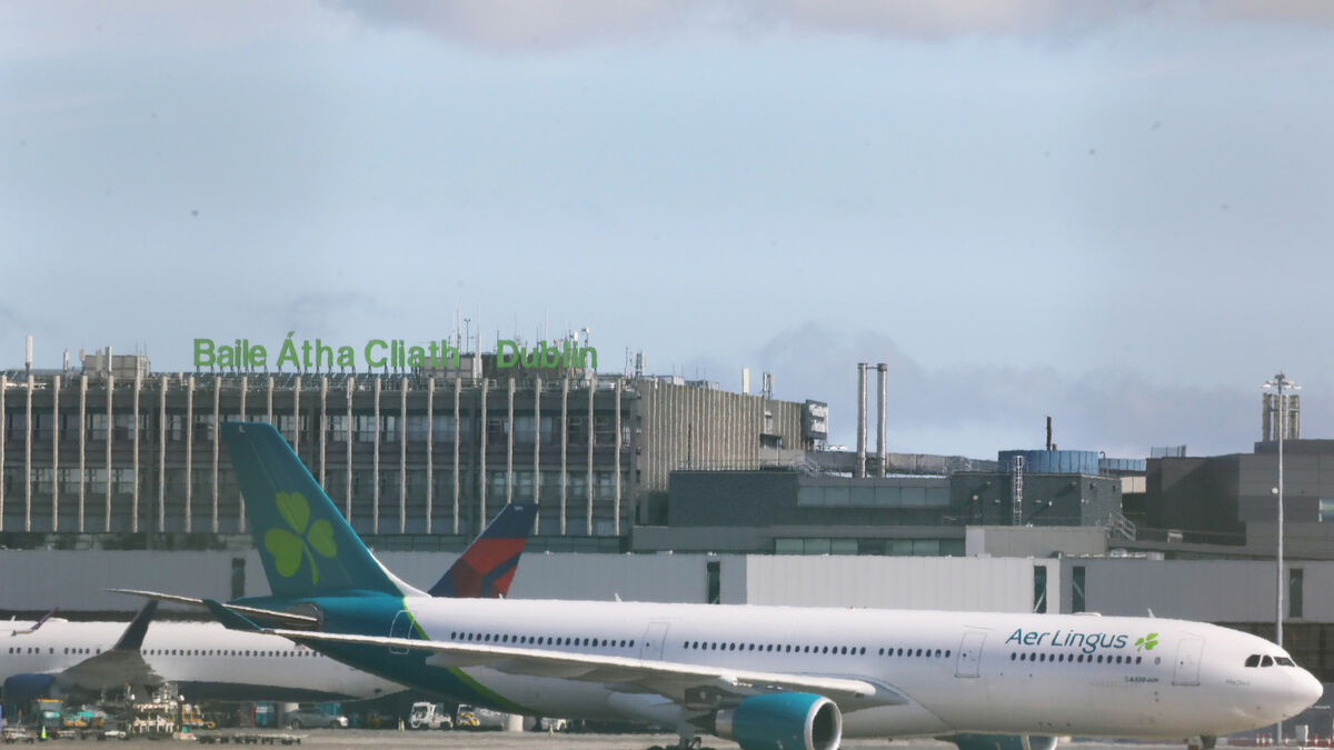Revealed: Ireland's biggest emitters of greenhouse gases - Vimarsana News