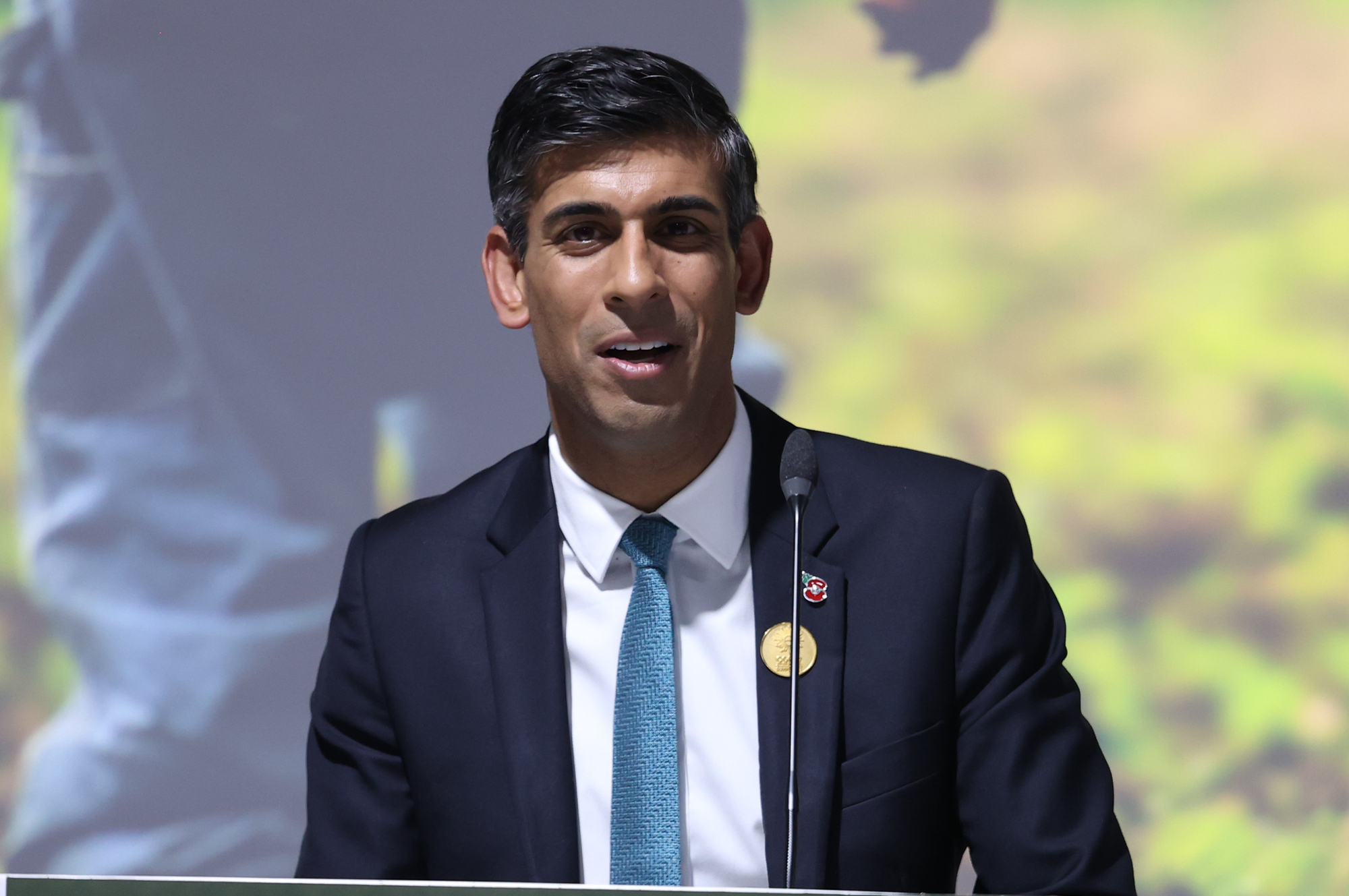 Micheál Martin and Rishi Sunak to discuss NI protocol at first official meeting
