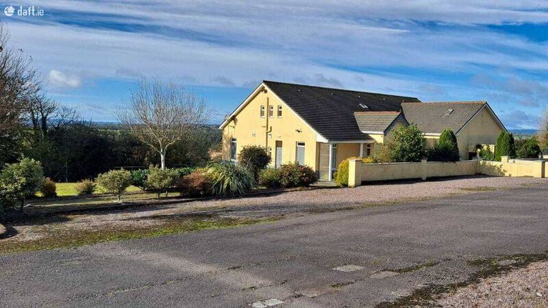 Coptic Church refused planning permission for place of worship in Blarney