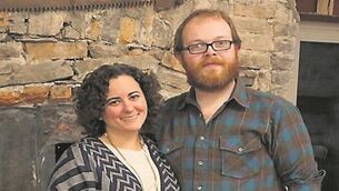 Using the arts to revive old traditions in East Cork