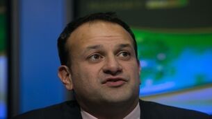 Leo Varadkar promises further tax cuts