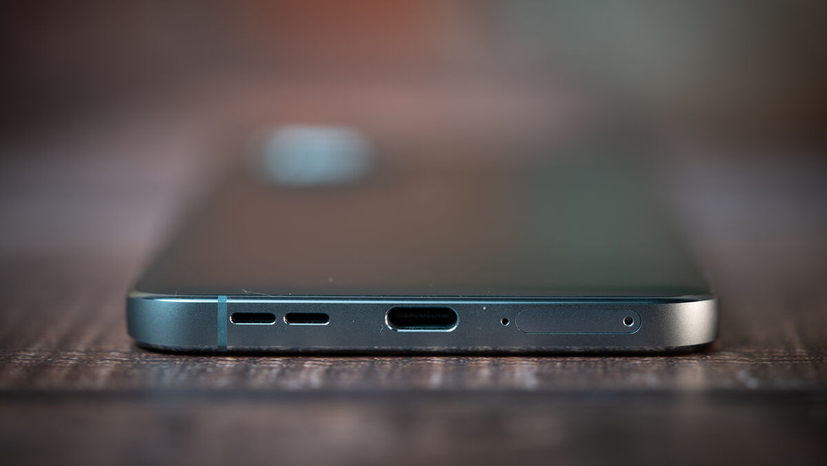 Nokia X30 5G. Picture: Noel Campion.