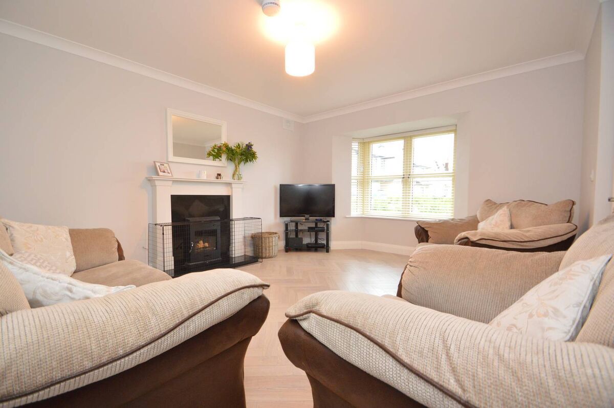 A smart and stylish family home in Ladysbridge for €440,000