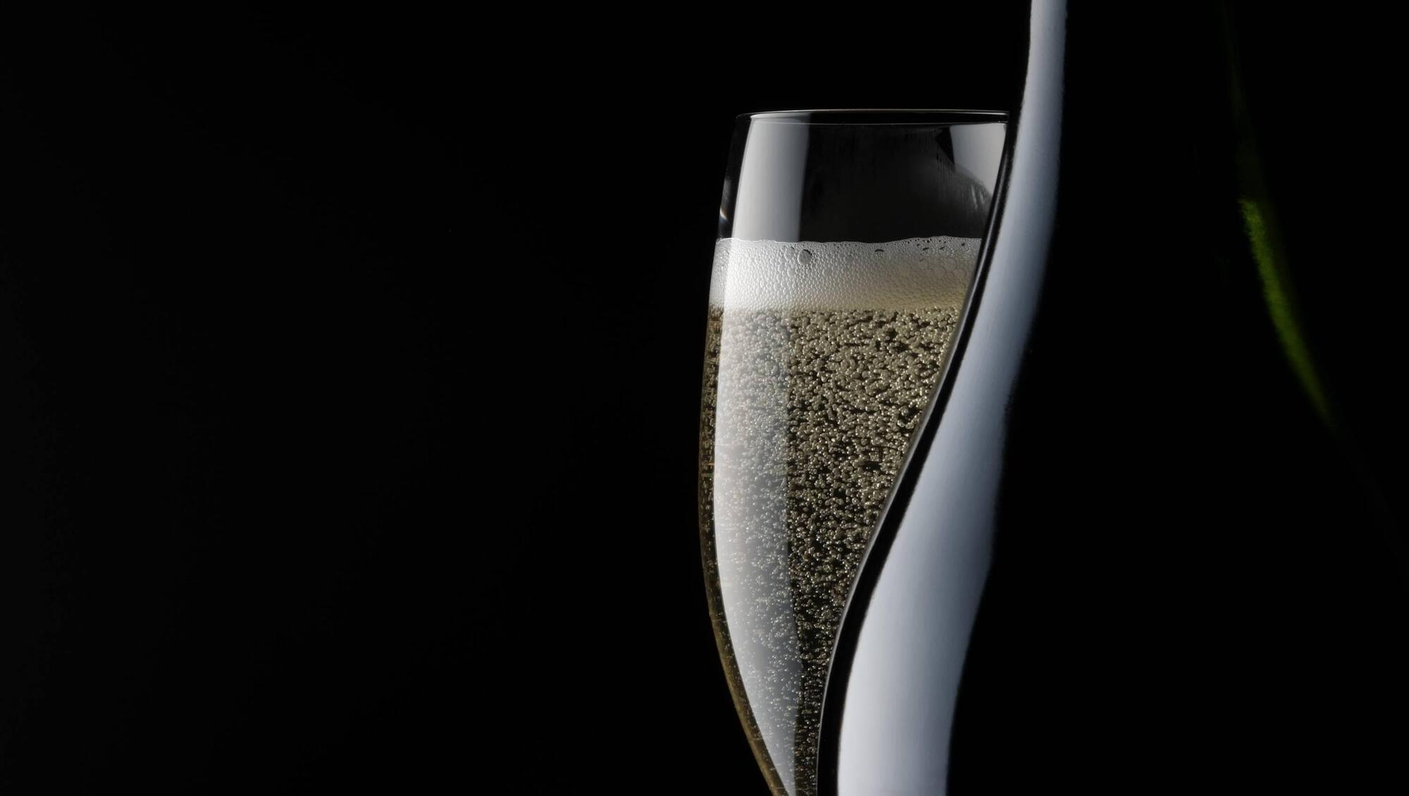 Wine with Leslie: cool drinks from cooler climes - and an €11 Spanish white