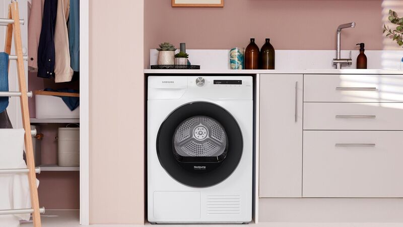 Home: Our guide to choosing an energy-efficient tumble dryer
