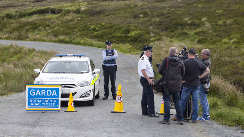 Killer who chopped up body of his partner's mother fails to appeal murder conviction