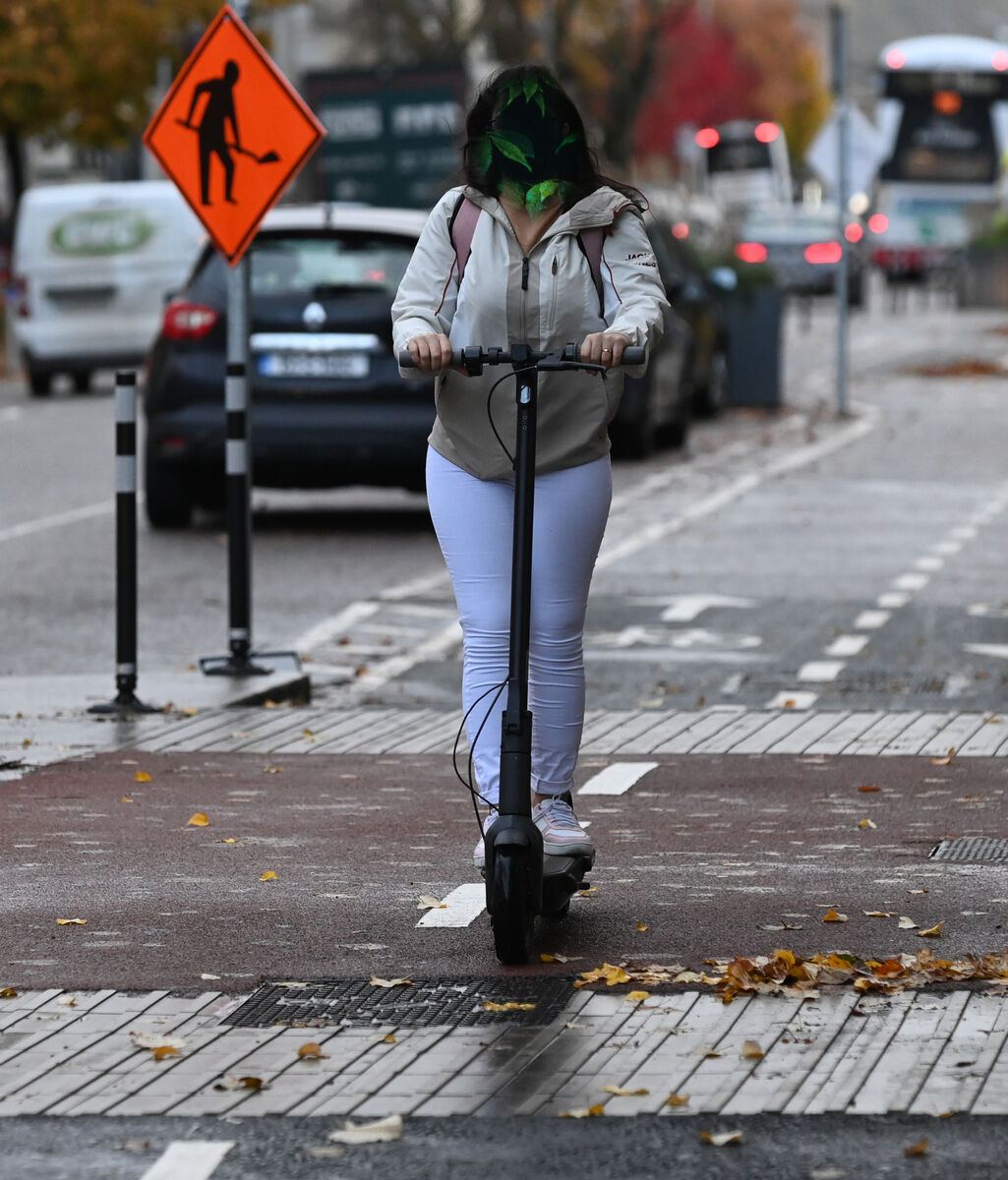 Legislation allowing for the legal use of e-scooters continues its passage through the Houses of the Oireachtas.