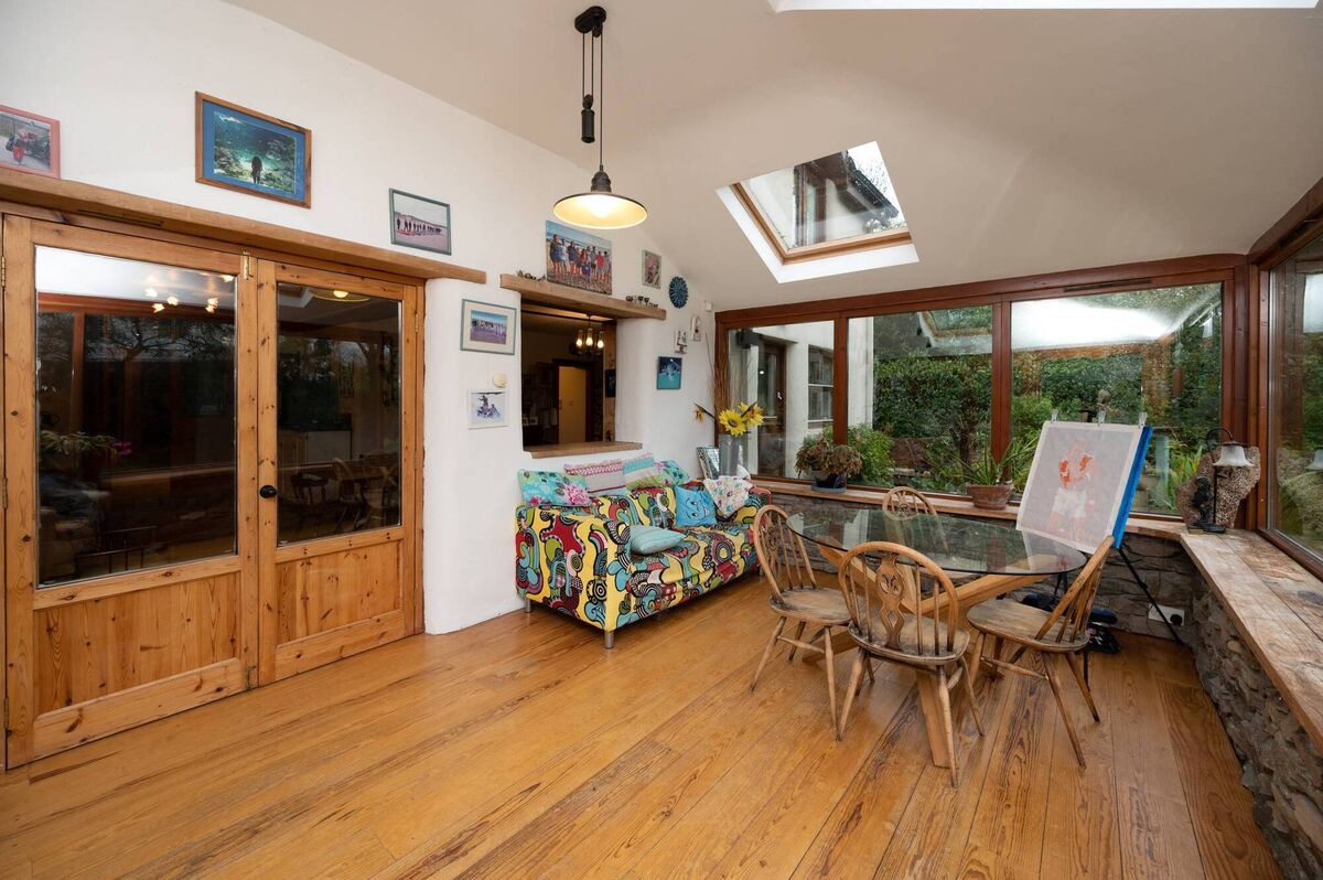 Sunroom