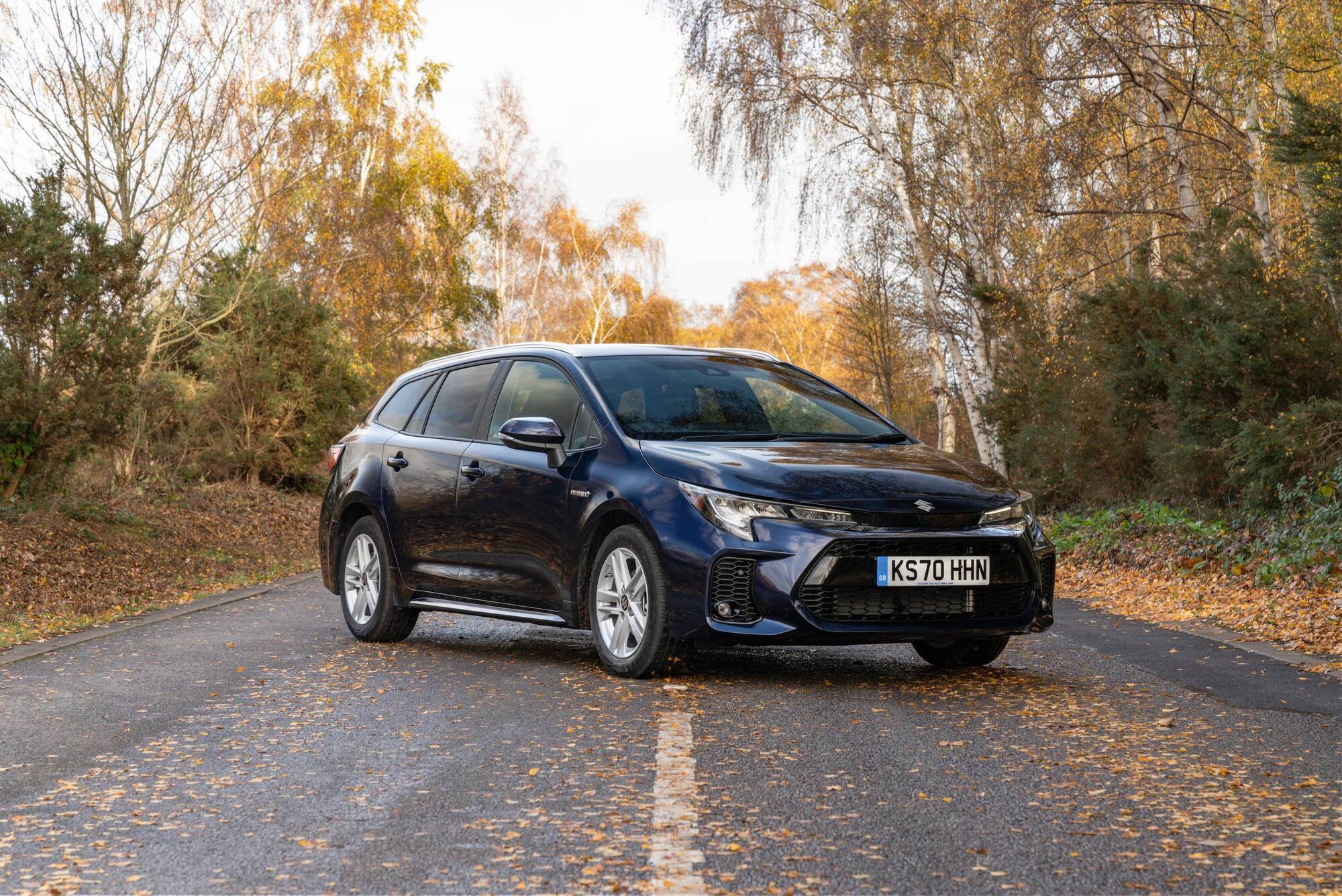 Suzuki Swace review: Comfort, functionality, and a familiar feel