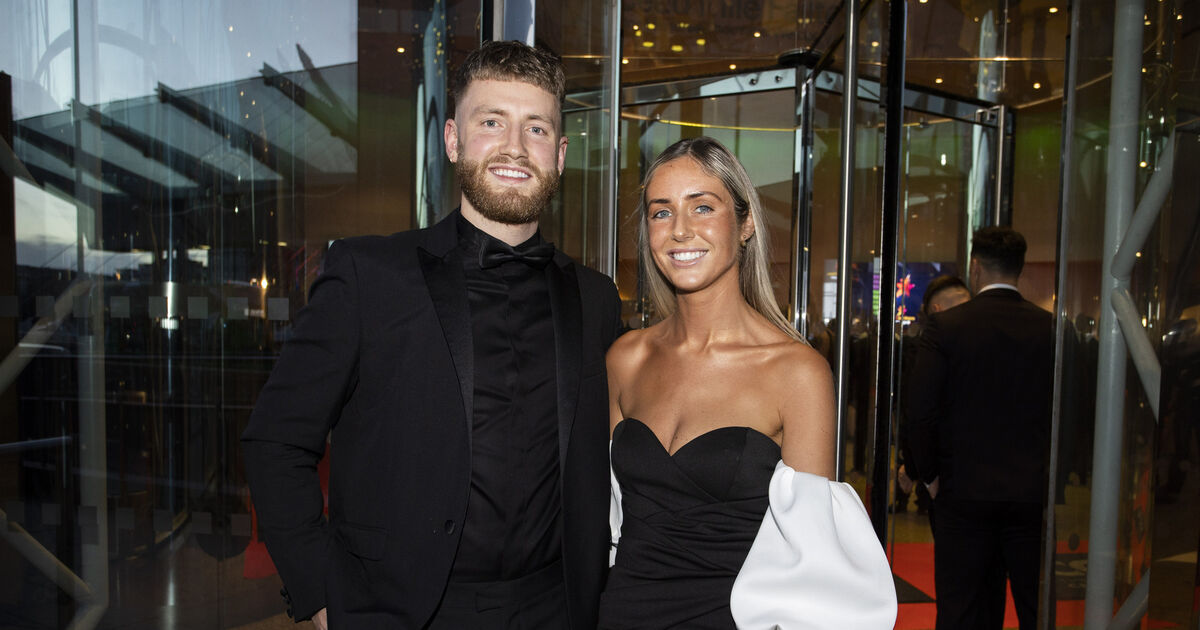 Limerick hurling star Seamus Flanagan leads Castlemahon to Munster ...