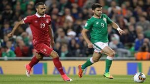 Kolarov torpedo holes World Cup hopes below waterline