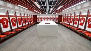 Rising blue tide ready to swamp Pool