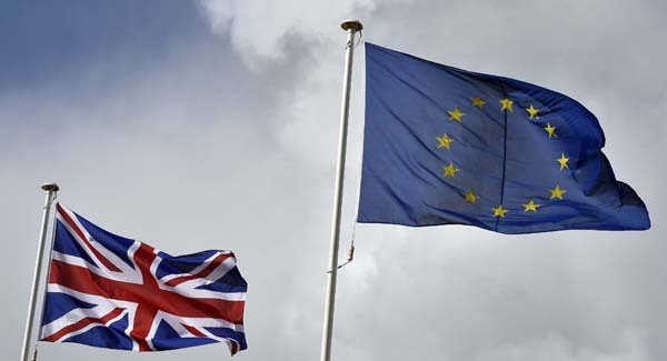 Ireland and Brexit negotiations: Deal-makers toy with our future