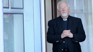 <p>Letter writer John Fitzgerald says Fr Seán Sheehy’s controversial sermon in Listowel two weeks ago has rekindled debate about the existence of hell. File picture: Domnick Walsh</p>