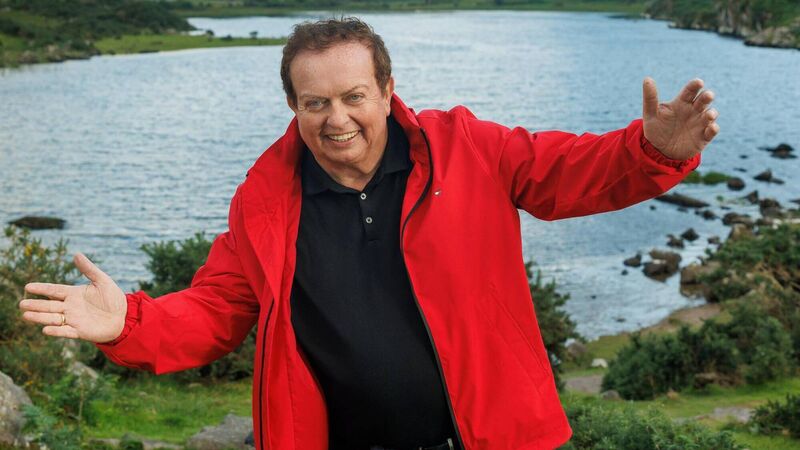 Denis Lehane: My brush with the bright lights of fame