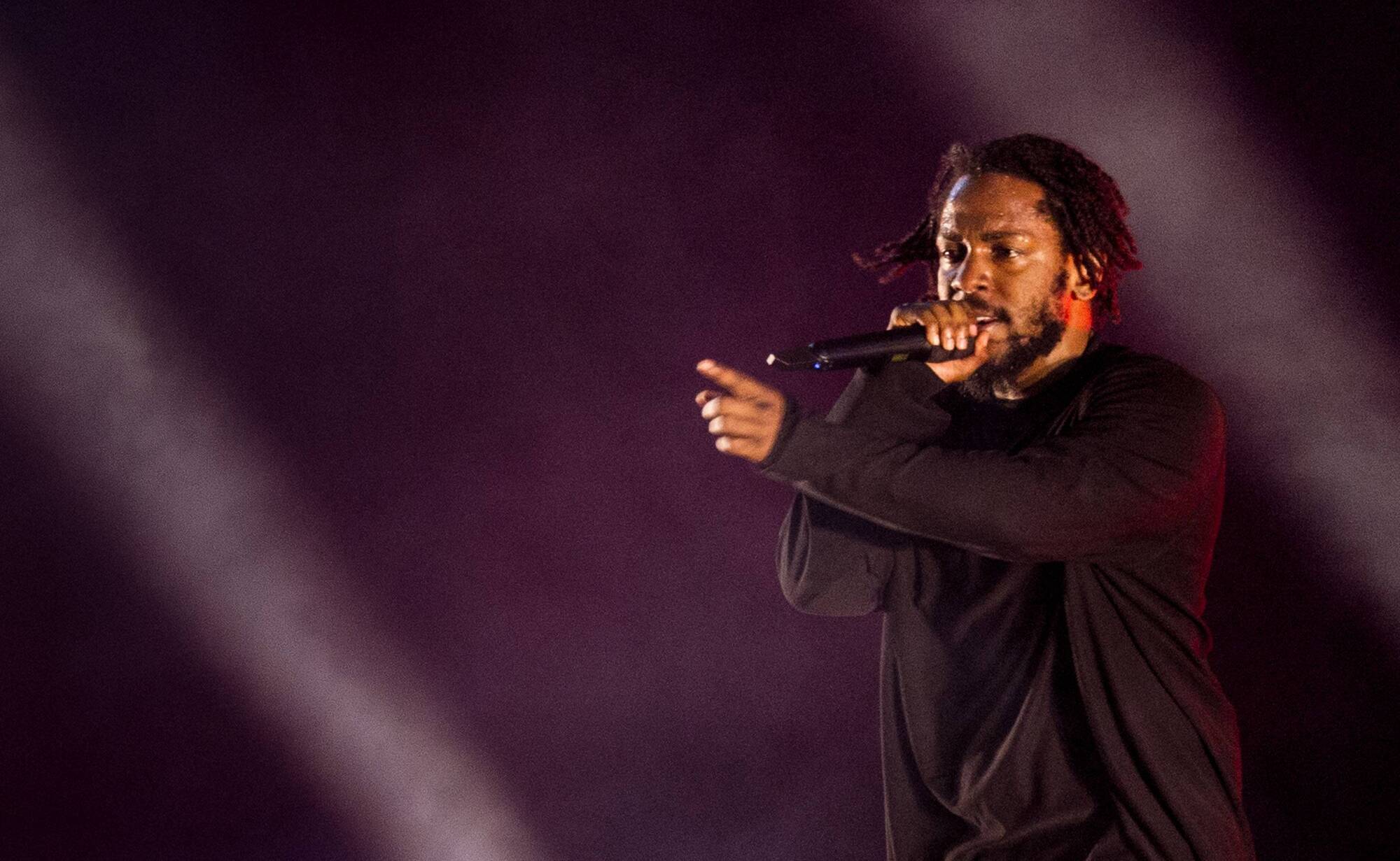 Kendrick Lamar, Dublin review: 3Arena gig confirms status as most intriguing rapper alive