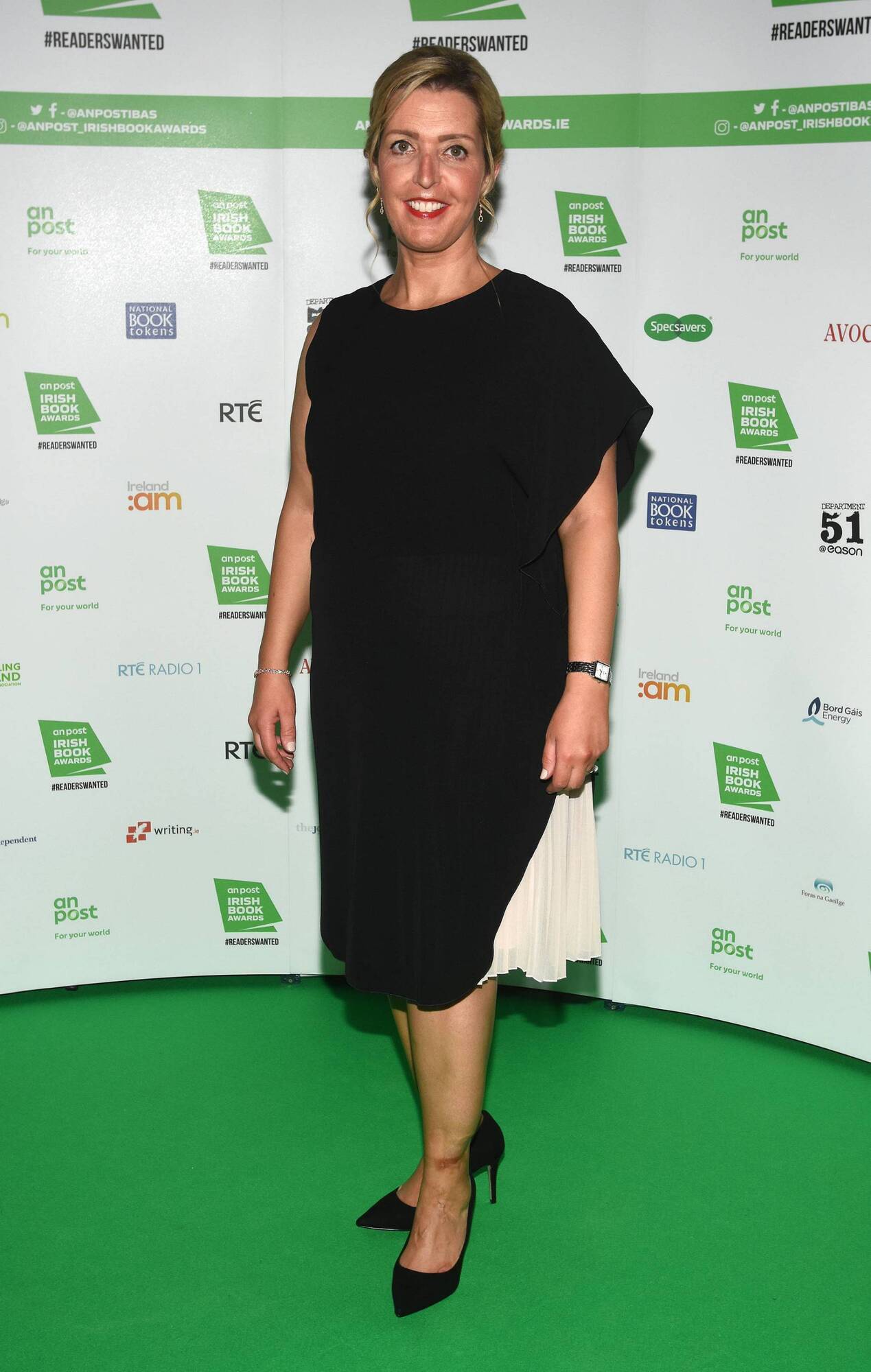 'I'm so sorry you were so badly failed': Irish Examiner readers pay tribute to Vicky Phelan
