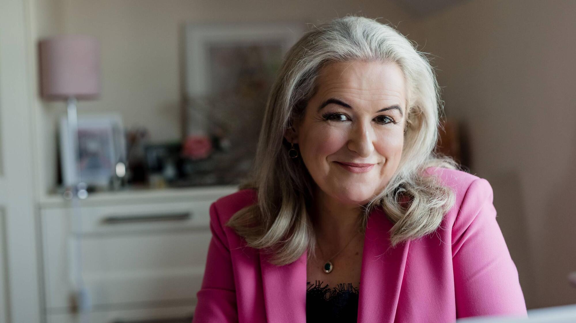 Niamh Ennis: I became known as the girl who lost everything. I worried I was milking it