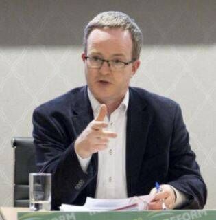 Peter Boland is director of Alliance for Insurance Reform.