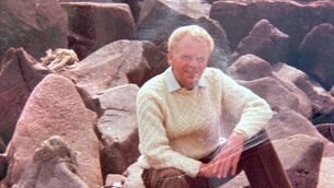 <p>(Ann Simpson/PA)</p>