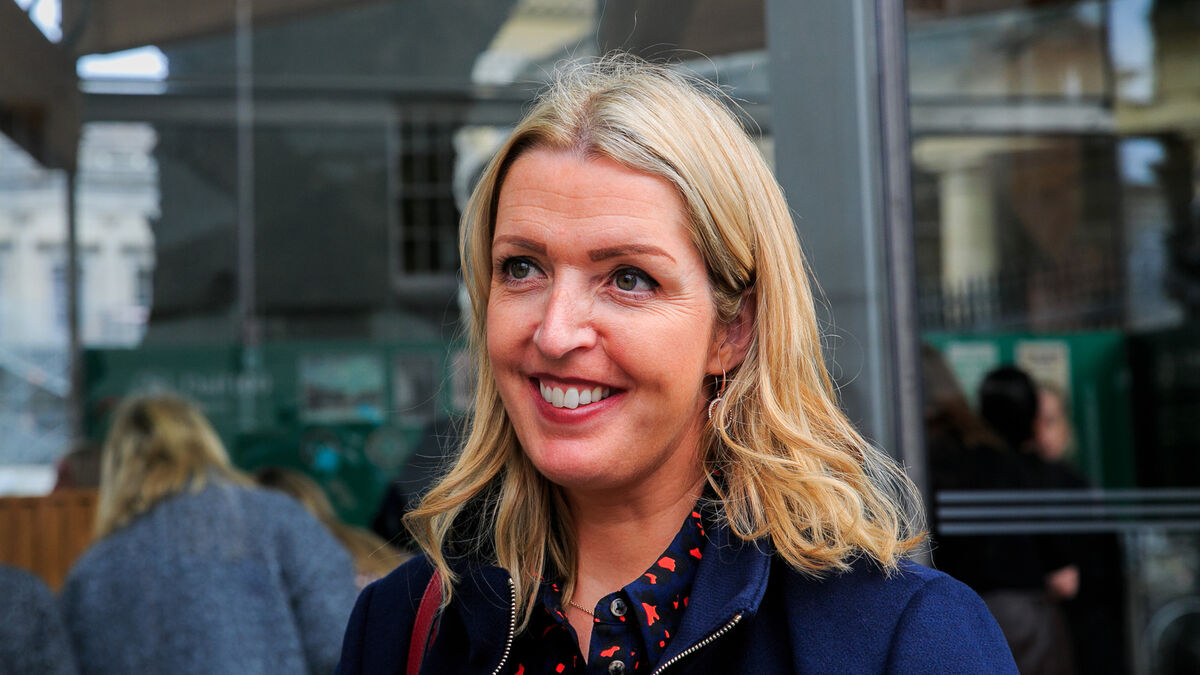 'The heart and soul of our family': Vicky Phelan's family speak of immense grief - Vimarsana News