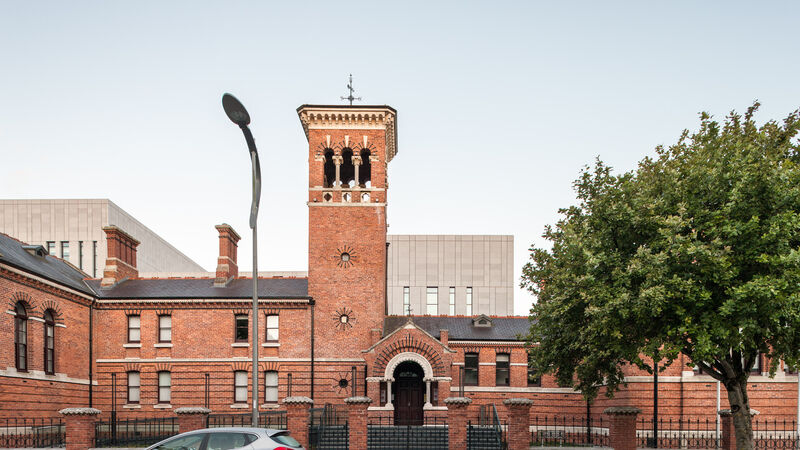 Elderly woman, 93, dragged along ground by bag snatchers, court told