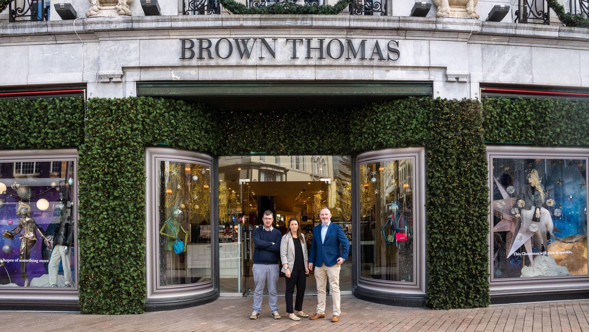 Couple behind SpitJack to open new restaurant in an iconic Cork shop this weekend 