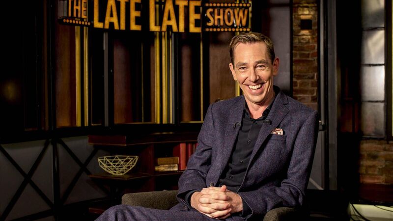 RTÉ spent €305,000 on TV and radio show guests last year