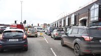 Councillors demand a debrief on Cork City traffic chaos