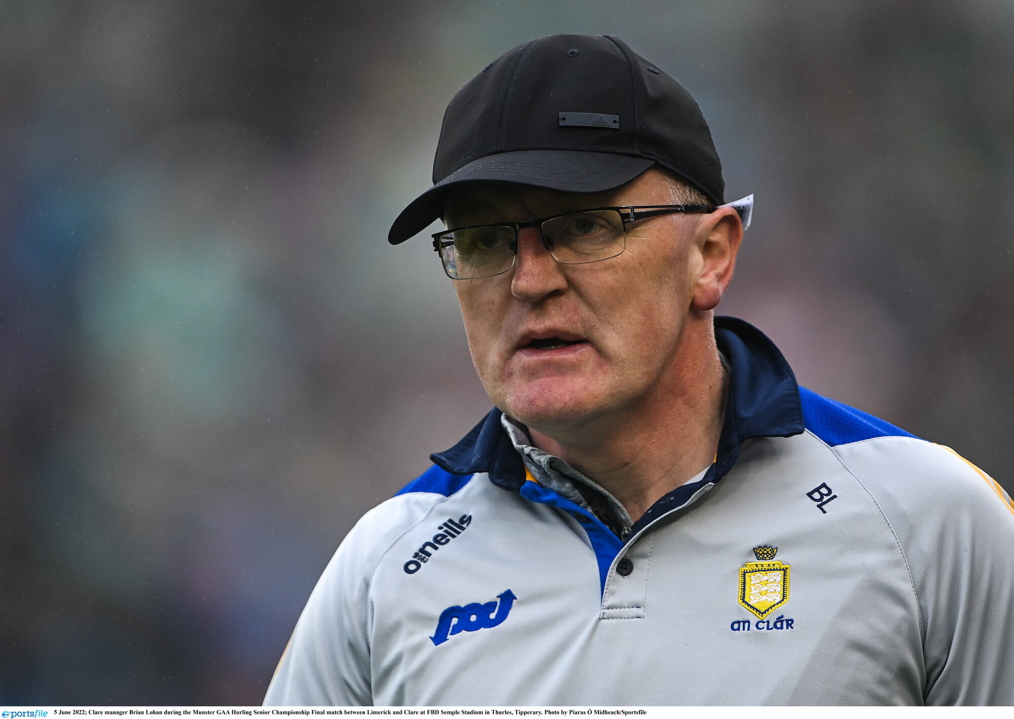Clare hurlers set for return to Caherlohan, despite previous dissatisfaction at playing surface