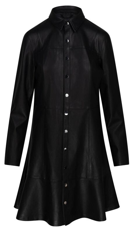 Shirt Dress, €58, Very Shirt Dress, €58, Very