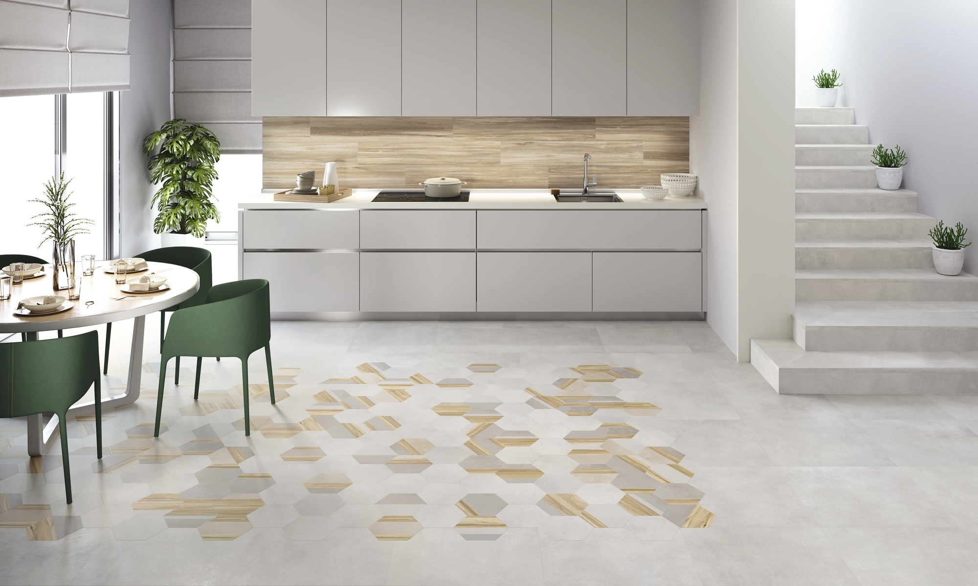 Q&A: What are the best tiles to future-proof my home interiors?