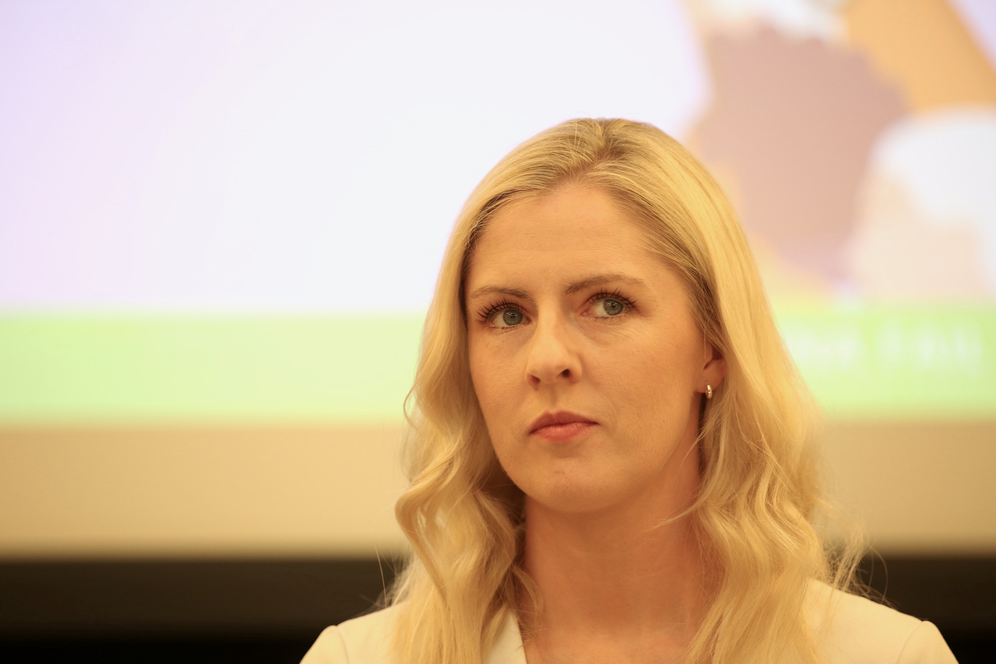 Party outcry sees Chambers depart from Fianna Fáil ard comhairle committee