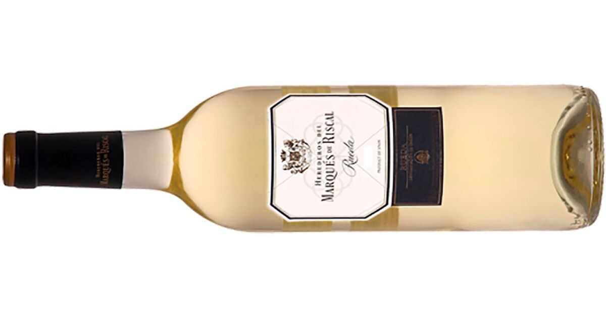 Marques de Riscal Verdejo