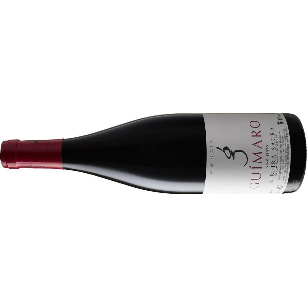 
                        Guímaro Blanco Organic, Ribeira Sacra
                    