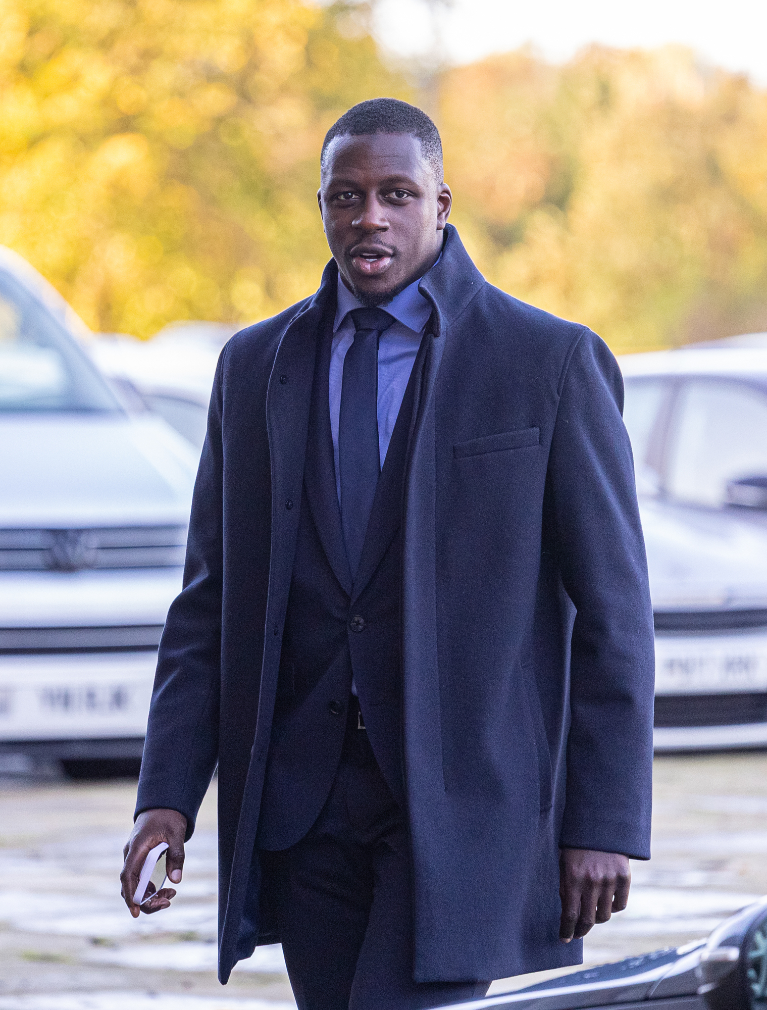 Jurors in Benjamin Mendy trial told not to take ‘moralistic’ approach to verdict