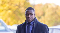 Benjamin Mendy court case