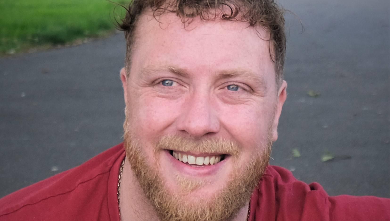 Martin Beanz Warde: Racism towards Travellers has been evident in Irish comedy for years
