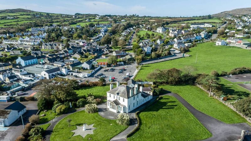 Schull around the corner from €750k West Cork five-bed convent sale