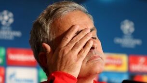 ‘Untouchable’star Lukaku deserves to be cherished, says Jose