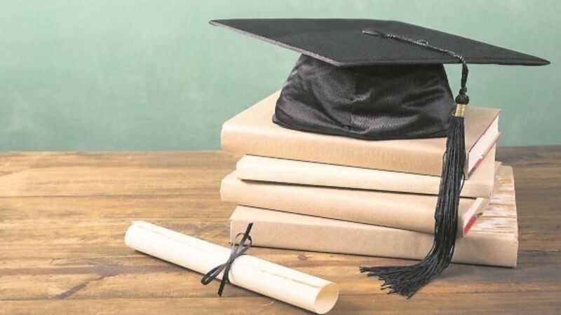 Males are more likely to drop out of college Males are more likely to drop out of college