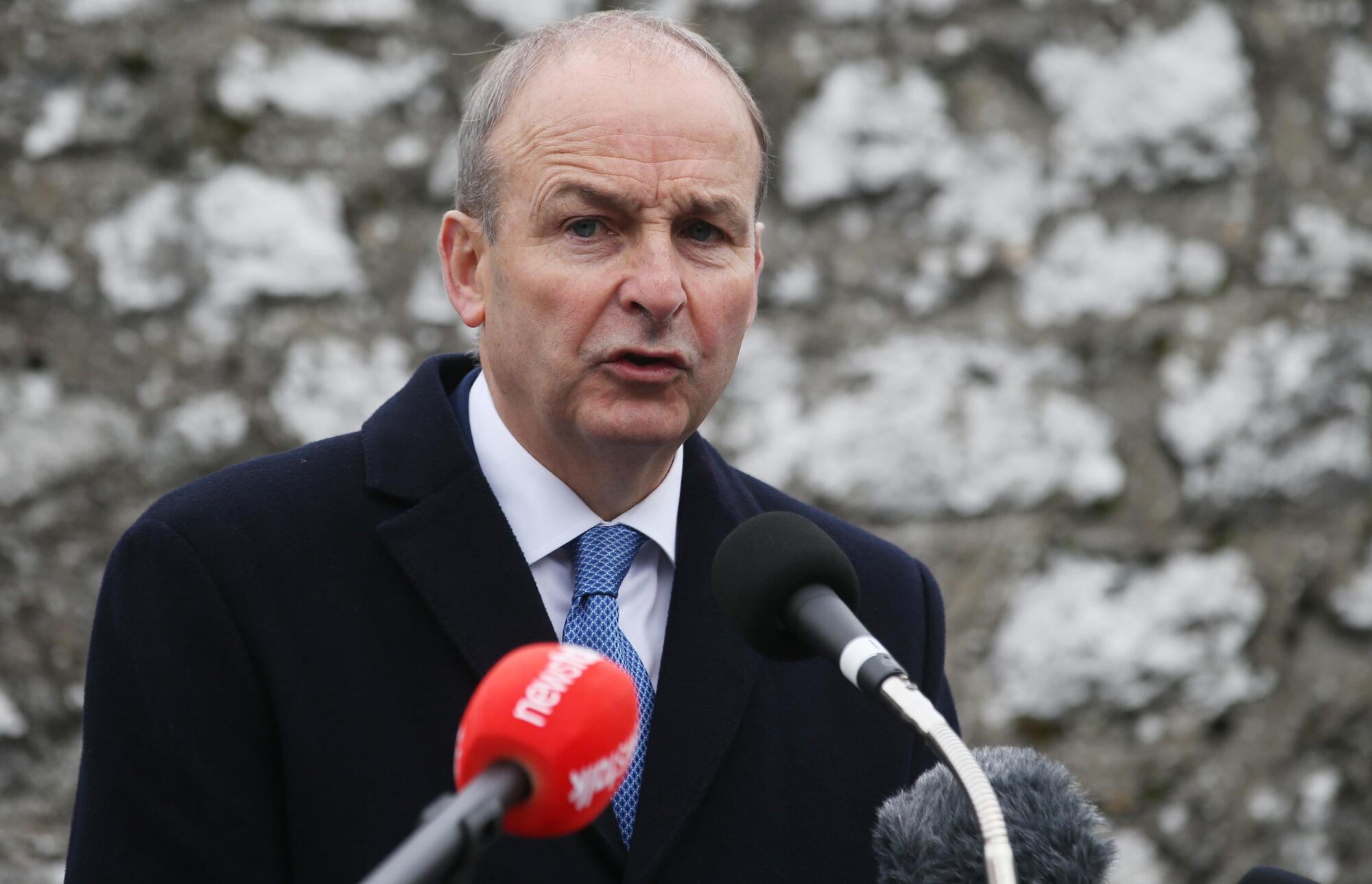 Taoiseach backs inquiry into 'sickening and shocking' abuse by Spiritans