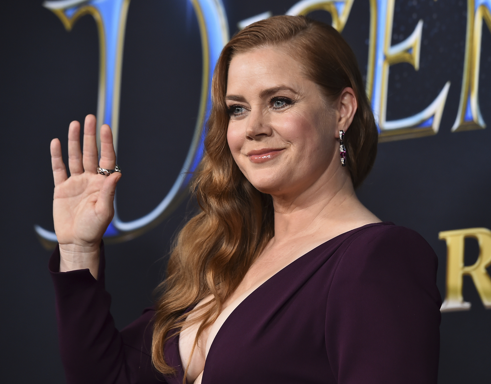 Amy Adams says she values her Disney princess role ‘so much more’ 15 years later