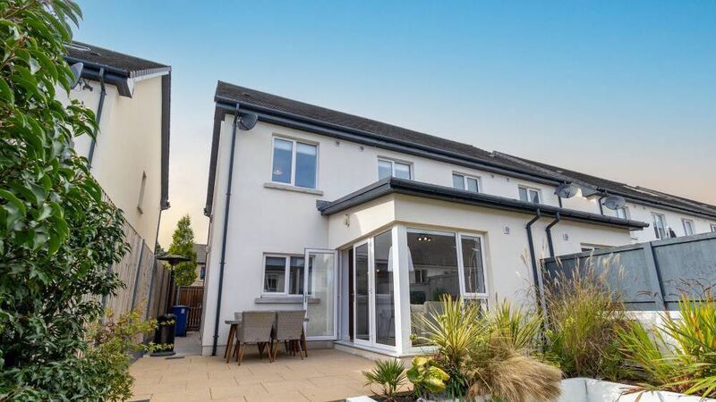 Energy-efficient Eden in Cork's Blackrock for €445,000
