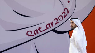 (AP Photo/Hassan Ammar)