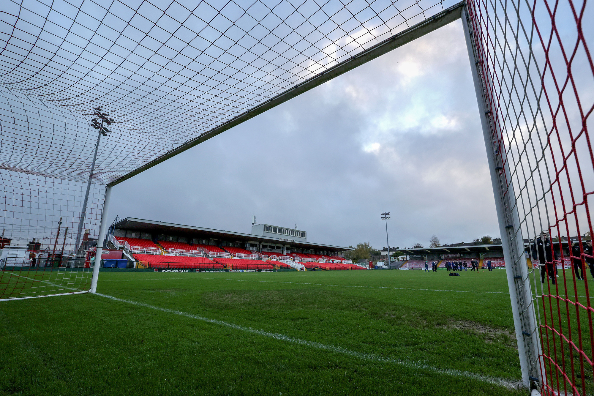 Dermot Usher set to complete takeover of Cork City at meeting of FORAS members