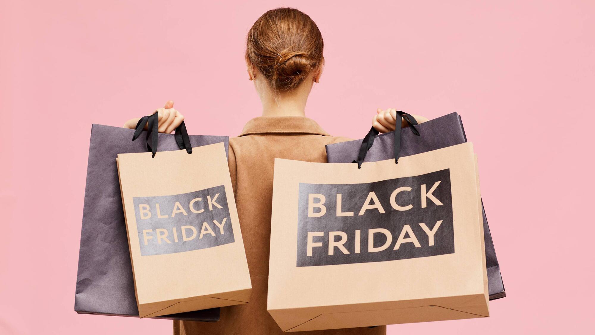 From air fryers to airwraps: 250 Black Friday bargains to shop today (and most are Irish)