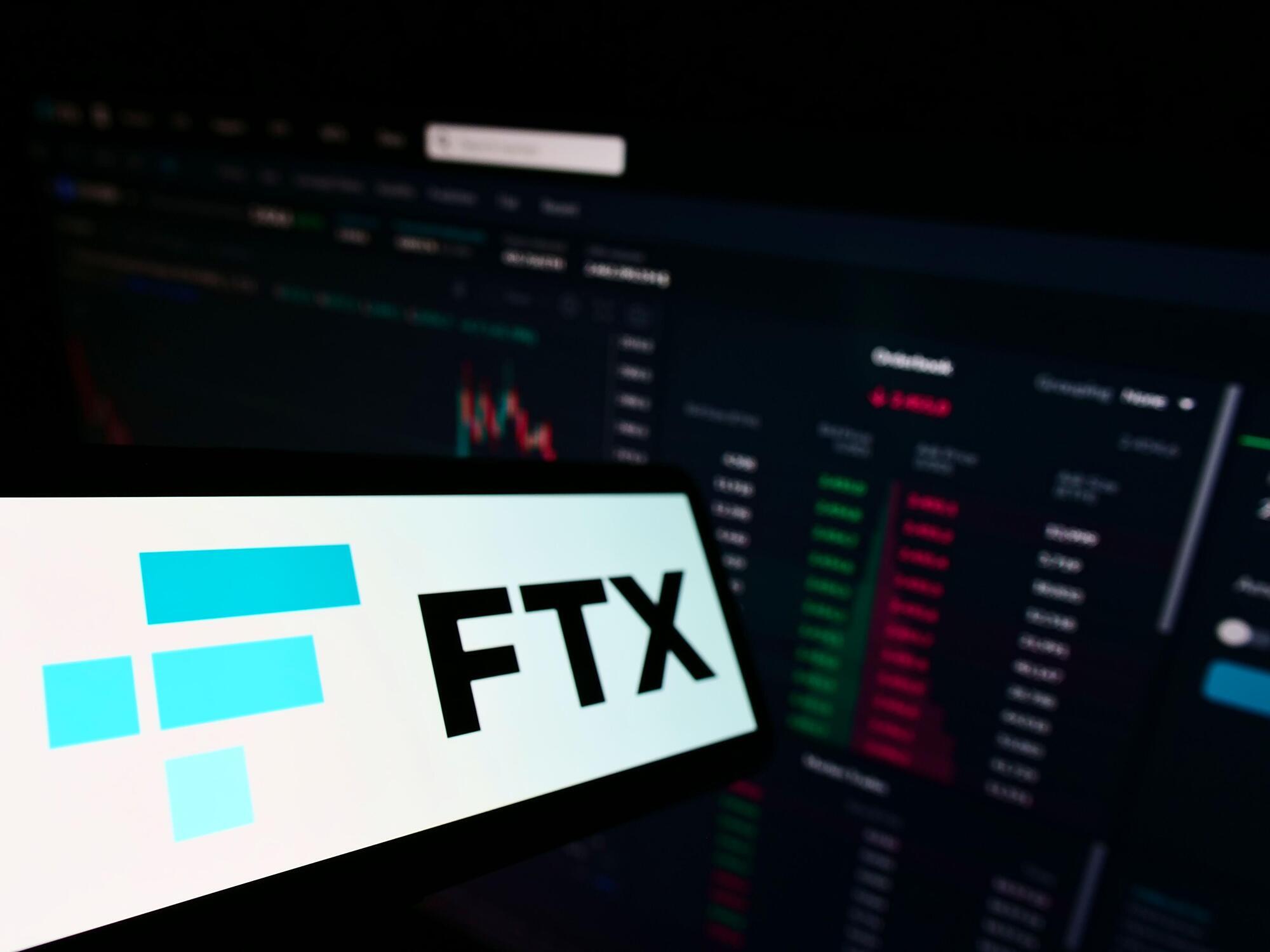 New CEO of FTX condemns ‘complete failure’ of corporate control
