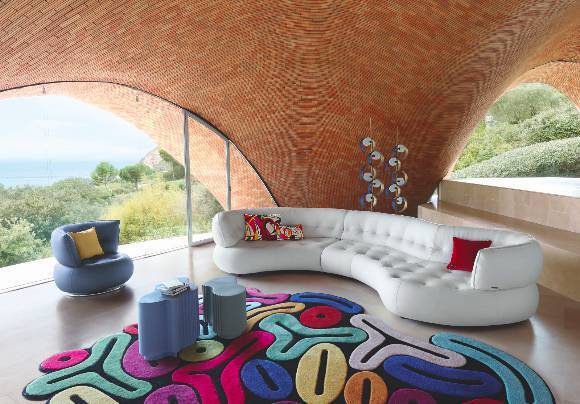 How to choose the right rug for the right room