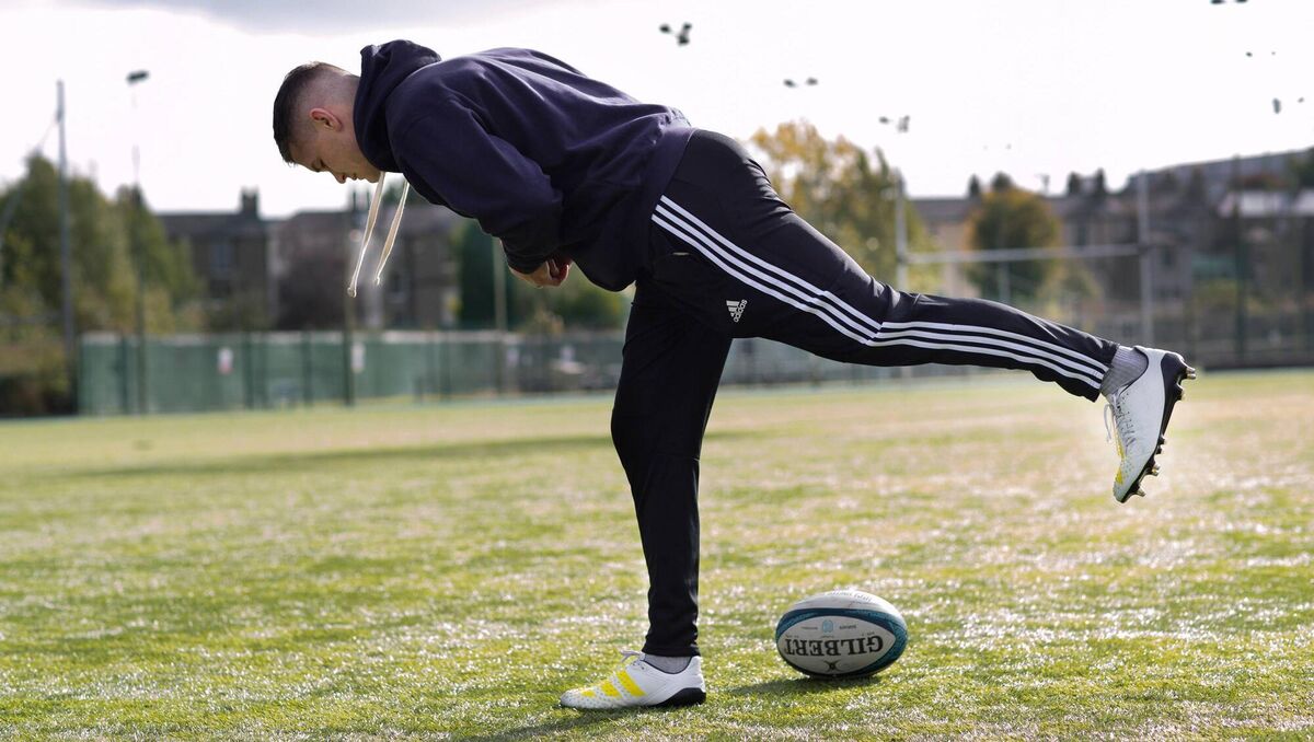 Johnny uses yoga as part of his recovery work, crediting it as part of the reason he is still playing at the age he is.